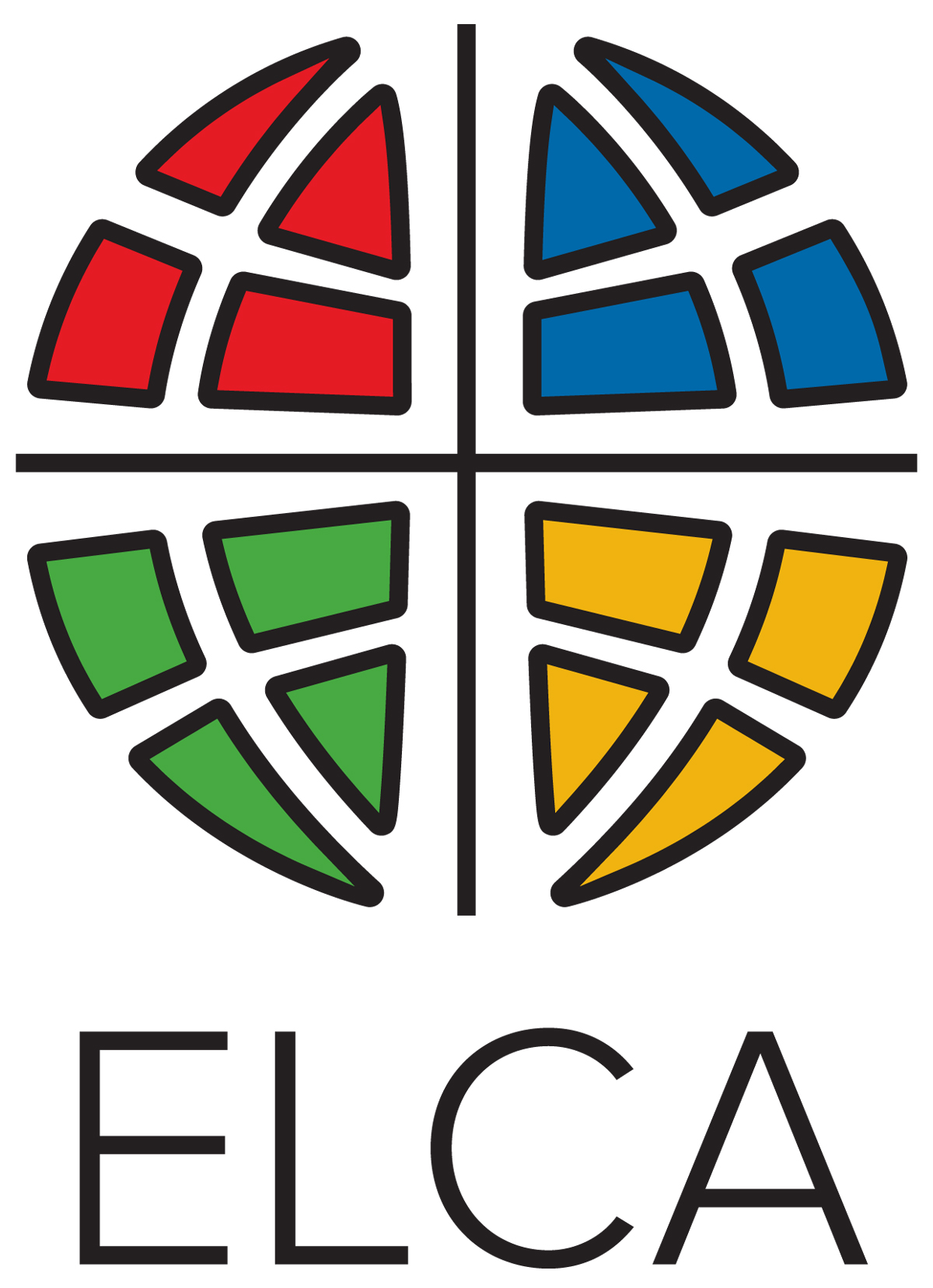 ELCA Branding - Evangelical Lutheran Church In America